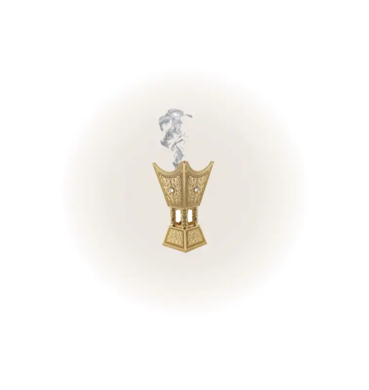 عود وبخور