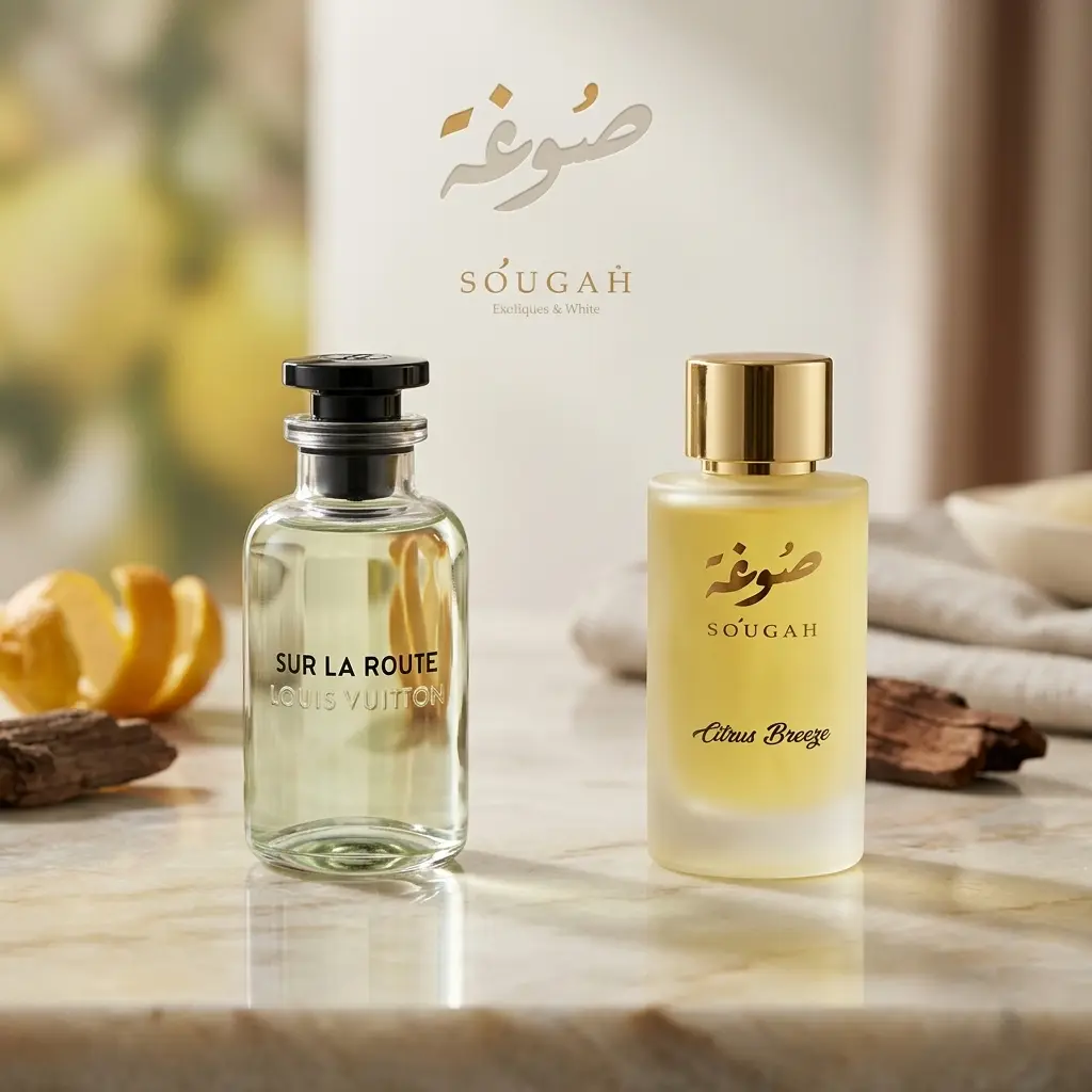 CITRUS BREEZE EDP 100 ML