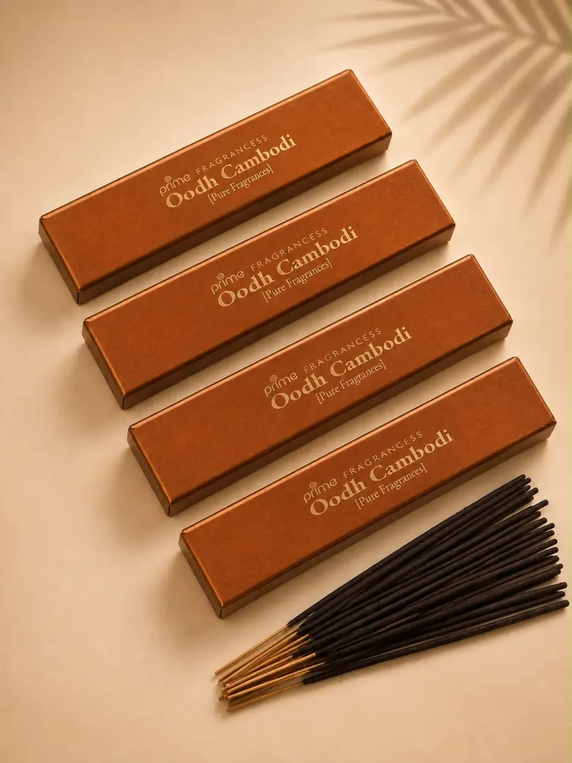 prime oodh cambodi Sticks pack of 4