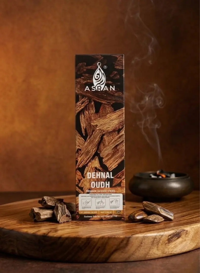 DEHNAL OUDH primum incense sticks
