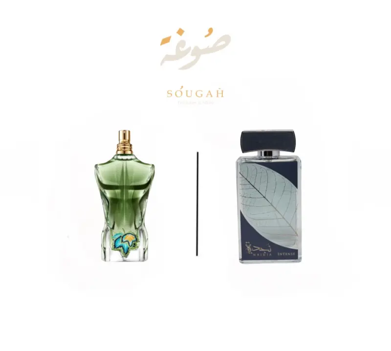 NAJDIA INTENSE BY LATTAFA EDP 100ML