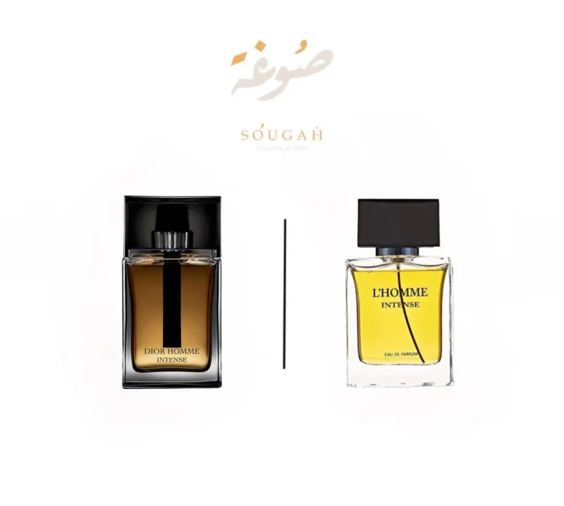 Geparlys L’Homme Intense Edp 90ml