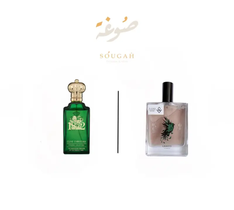 GRAVITY XLENS EDP 100ML