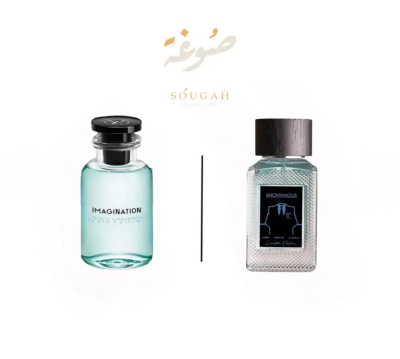 ANONYMOUS LAVENDER 100ML