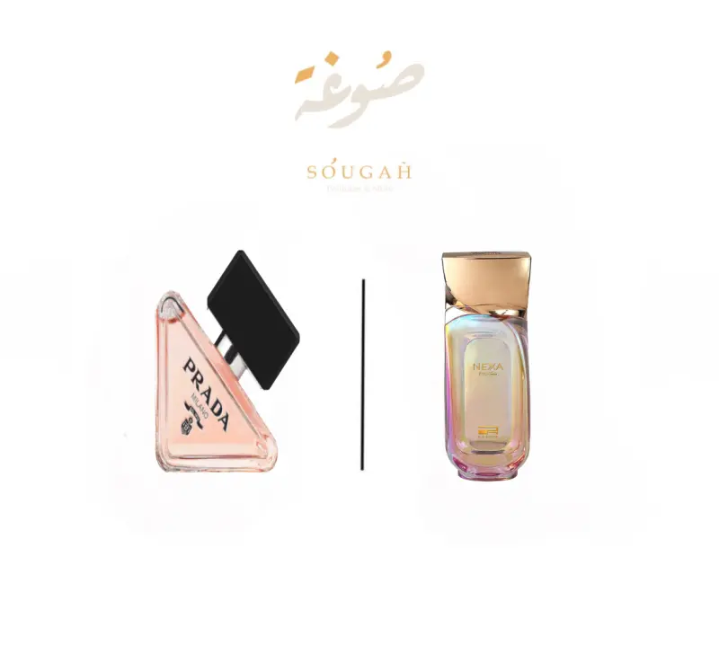 Nexa Musee by Rue Broca EDP 100ml
