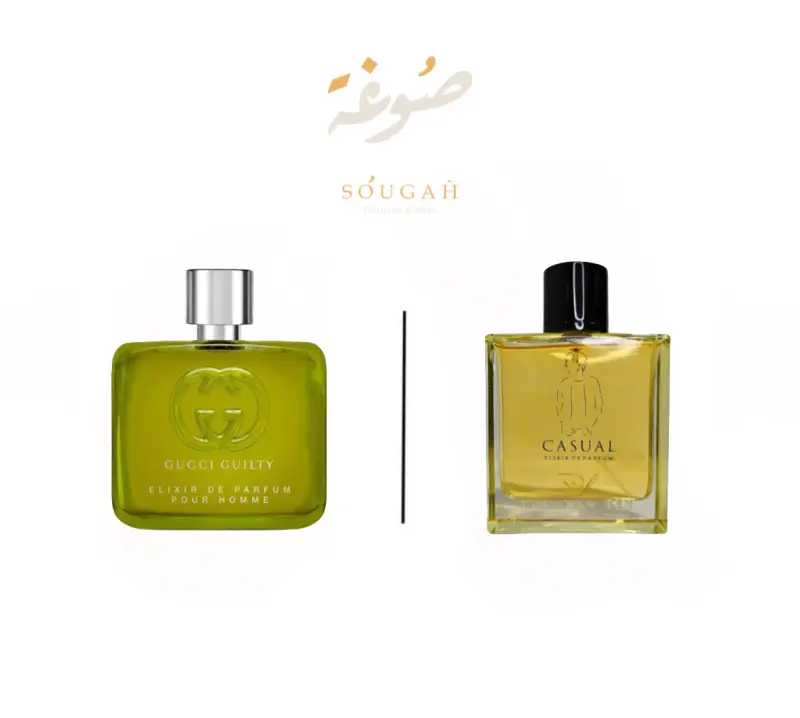 CASUAL DAVID WALTER EDP 100 ML