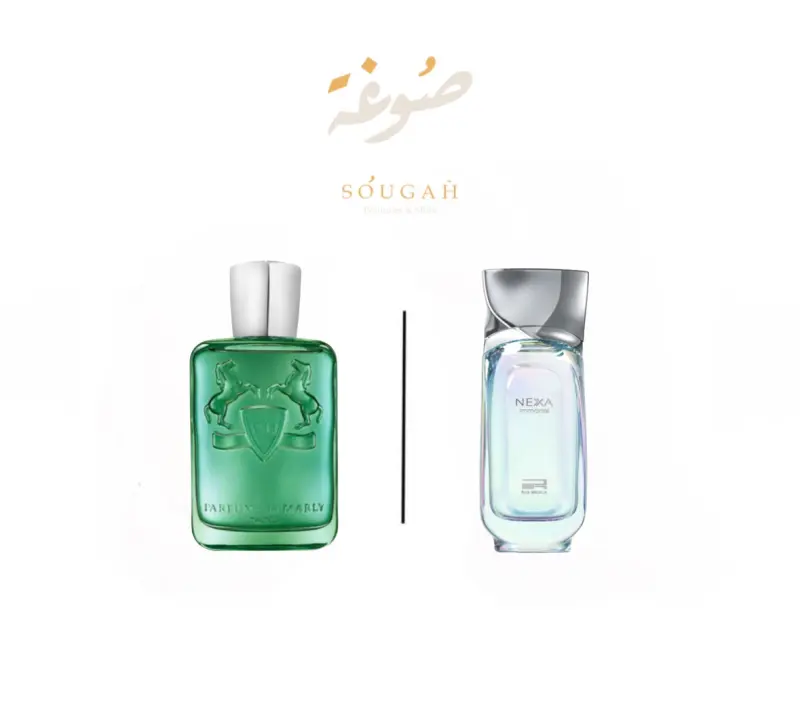 Nexa Immortal by Rue Broca EDP 100ml