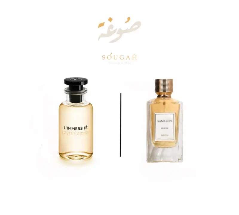 Samarin by Merose Parfum 100ml