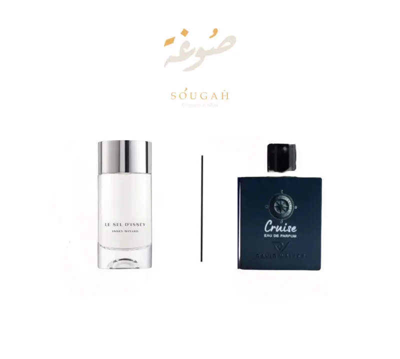 CRUISE DAVID WALTER EDP 100 ML
