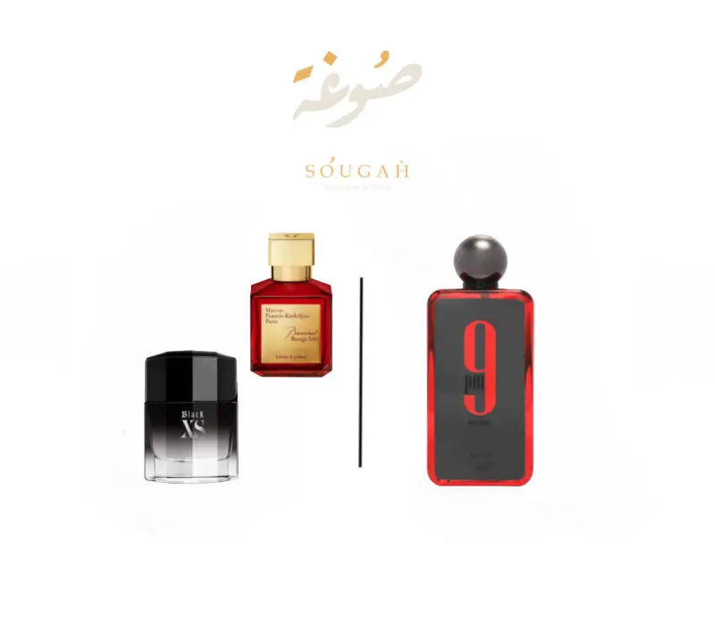 AFNAN 9 PM REBLE 100 ML