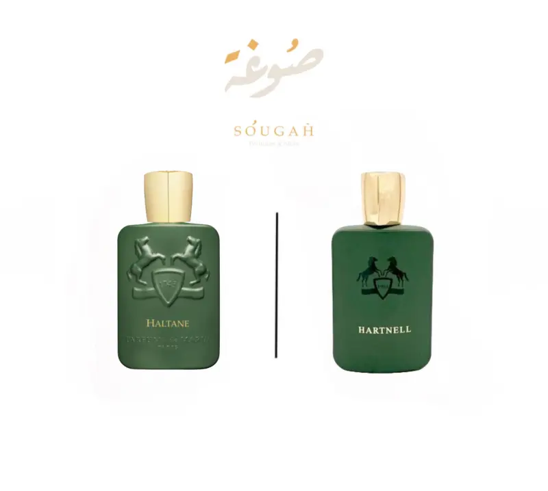 HARTNELL BY FRAGRANCE WORLD EDP 100 ml