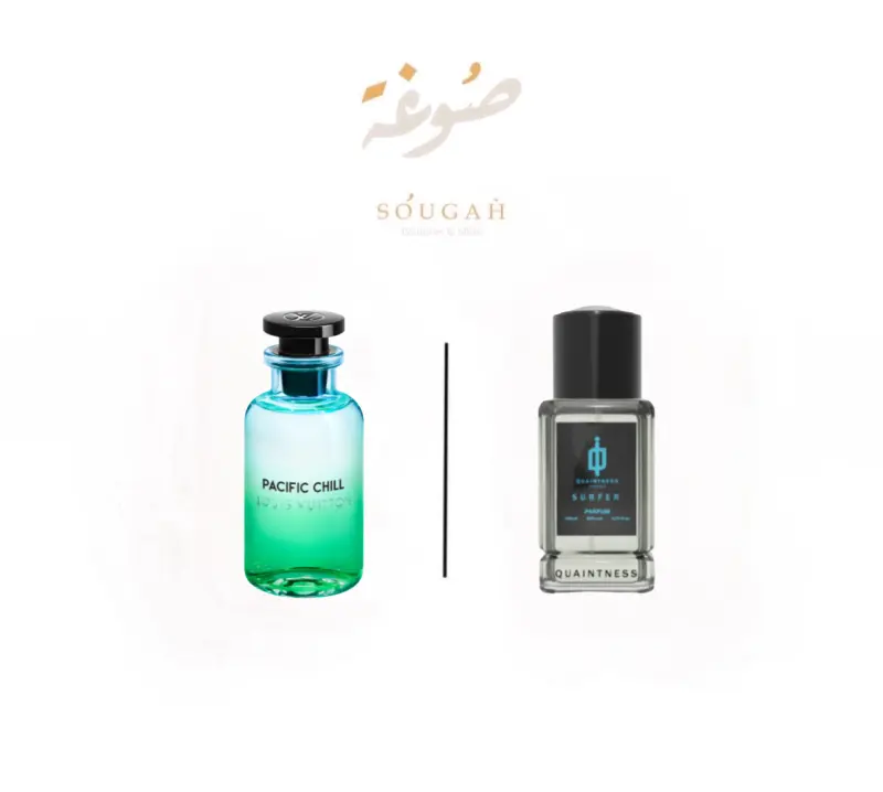 SURFER By Quaintness EDP 100 ML