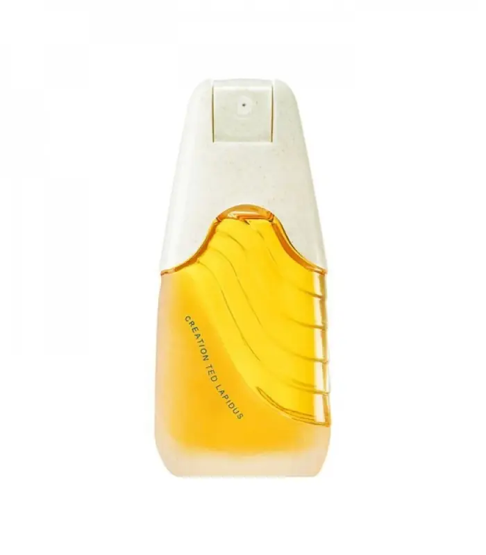 Creation Ted Lapidus 100 ml EDT for women