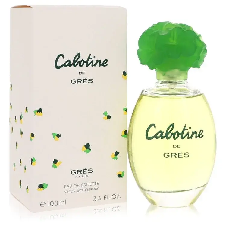 Cabotine De Gres For Women 100ml