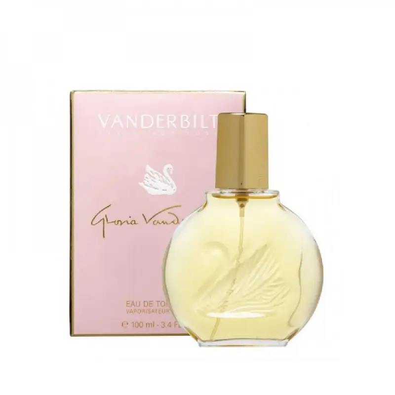 Gloria Vanderbilt for Women 100ml