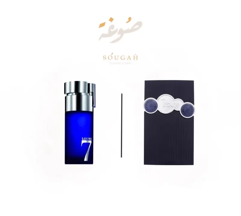 Afnan Tribute Blue EDP 100ml