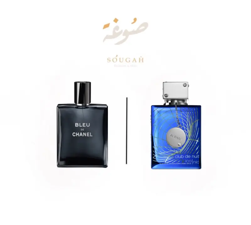 ARMAF Club De Nuit Blue Iconic edp 105ml