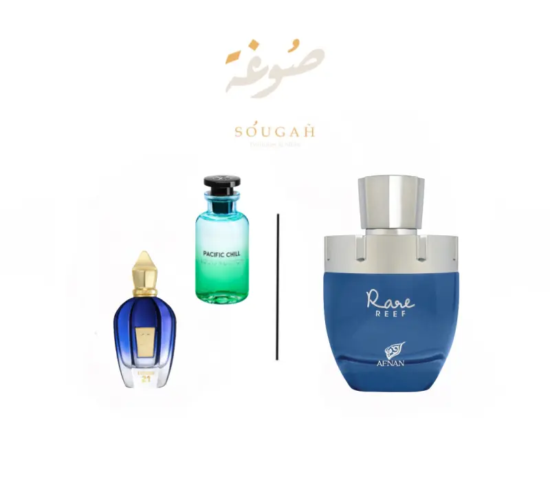 Afnan Rare Reef Extrait de Parfum 100 ML