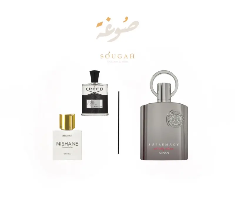 Afnan Supremacy Not Only  Intense edp 100 ml