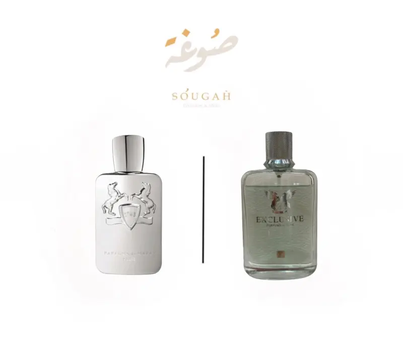 EXCLUSIVE PARFUMS DE NOIR EDP 100 ml