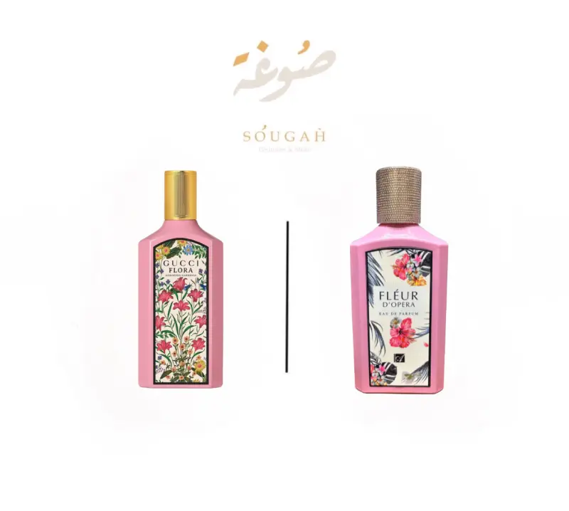 FLÉUR D’OPERA 100 ml